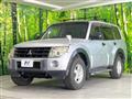 2006 Mitsubishi Pajero