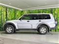 2006 Mitsubishi Pajero