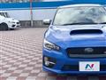 2015 Subaru WRX STI
