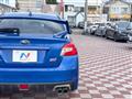 2015 Subaru WRX STI