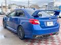 2015 Subaru WRX STI