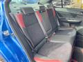 2015 Subaru WRX STI