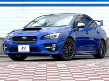 2015 Subaru WRX STI