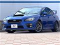 2015 Subaru WRX STI