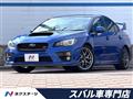 2015 Subaru WRX STI