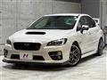 2016 Subaru WRX STI