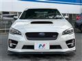 2016 Subaru WRX STI