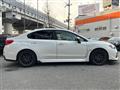 2016 Subaru WRX STI