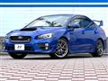2017 Subaru WRX STI