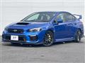 2017 Subaru WRX STI