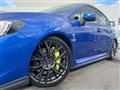 2017 Subaru WRX STI