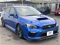 2017 Subaru WRX STI
