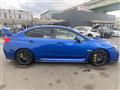 2017 Subaru WRX STI