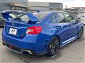 2017 Subaru WRX STI