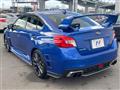 2017 Subaru WRX STI