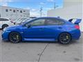 2017 Subaru WRX STI