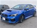 2017 Subaru WRX STI