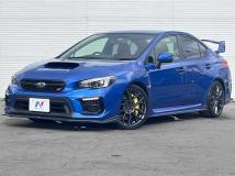 2017 Subaru WRX STI