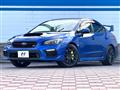 2018 Subaru WRX STI