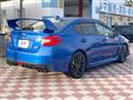 2018 Subaru WRX STI