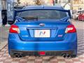 2018 Subaru WRX STI