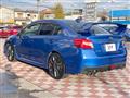 2018 Subaru WRX STI