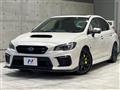 2019 Subaru WRX STI