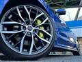 2020 Subaru WRX STI