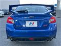 2020 Subaru WRX STI