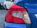 2020 Subaru WRX STI