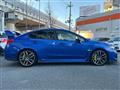 2020 Subaru WRX STI