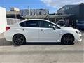 2016 Subaru WRX S4