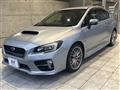 2016 Subaru WRX S4