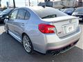 2017 Subaru WRX S4