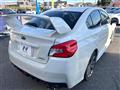 2018 Subaru WRX S4