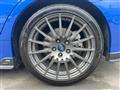 2019 Subaru WRX S4