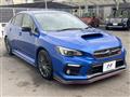 2019 Subaru WRX S4