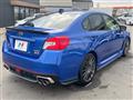 2019 Subaru WRX S4