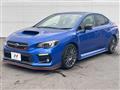 2019 Subaru WRX S4