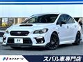 2020 Subaru WRX S4