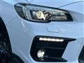 2020 Subaru WRX S4