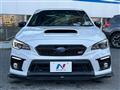 2020 Subaru WRX S4