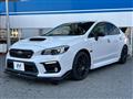 2020 Subaru WRX S4