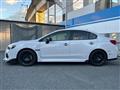 2020 Subaru WRX S4