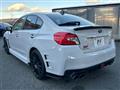 2020 Subaru WRX S4