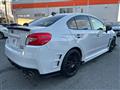 2020 Subaru WRX S4