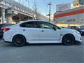 2020 Subaru WRX S4