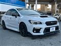 2020 Subaru WRX S4