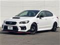 2021 Subaru WRX S4