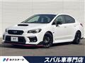 2021 Subaru WRX S4